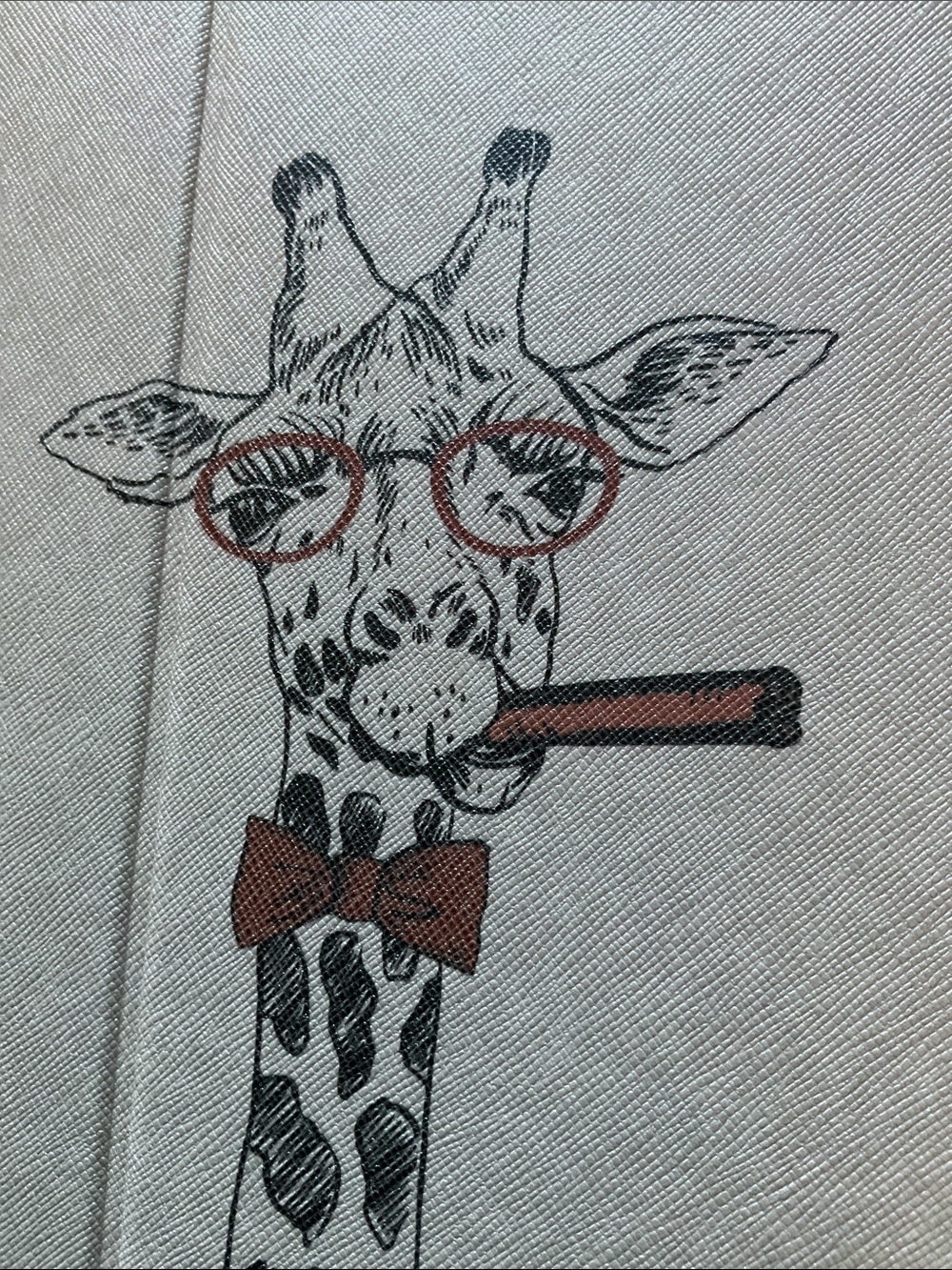 IPad Air Tycoon Giraffe Tablet Case ESR folio
